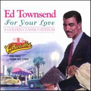 Ed Townsend